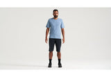 Specialized Traction Tee Ss Men Jersey Glacial Xs