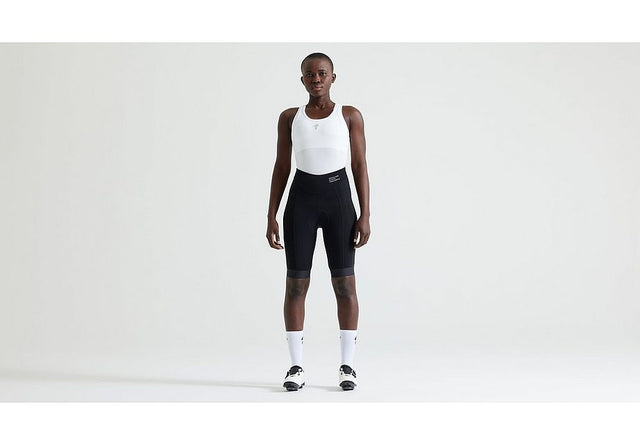 Specialized Sbc Foundation Short Wmn Black L