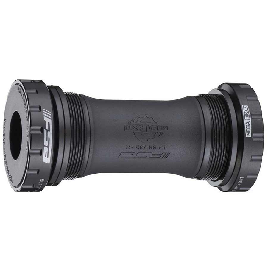 Pedalier sellado de cartucho MegaExo 19 de Full Speed ​​Ahead BB-1000