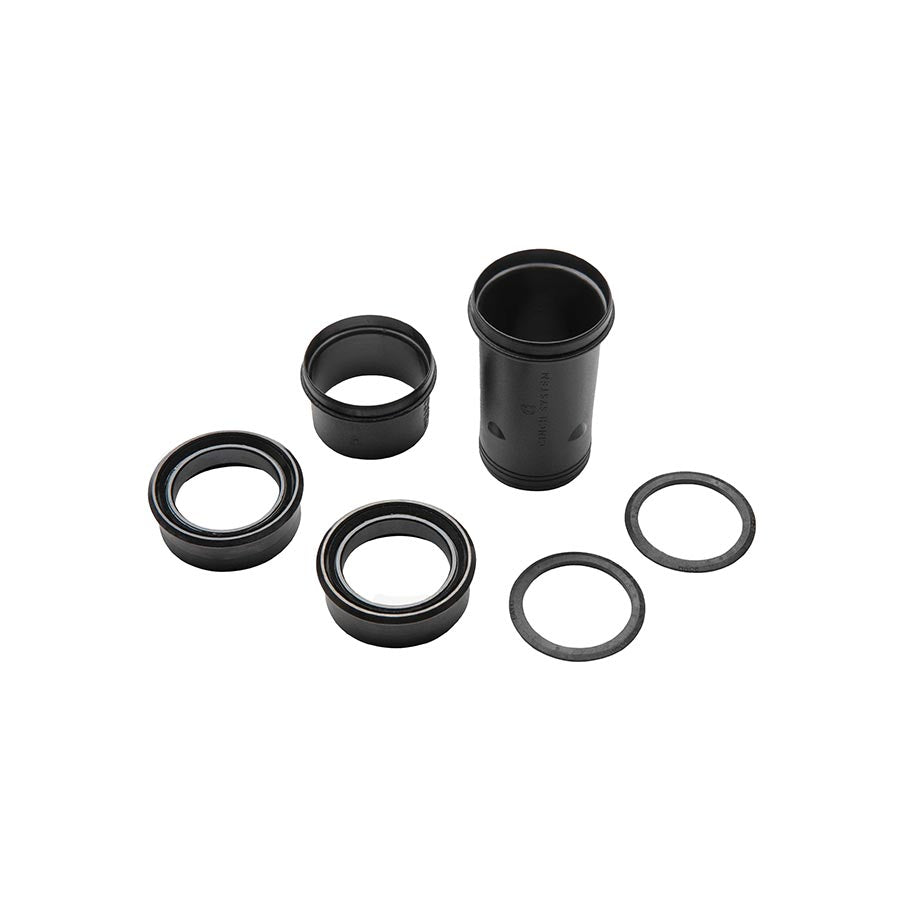 Eje de pedalier RaceFace CINCH BB92 (92 mm x 41 mm) para eje de 30 mm con sello externo