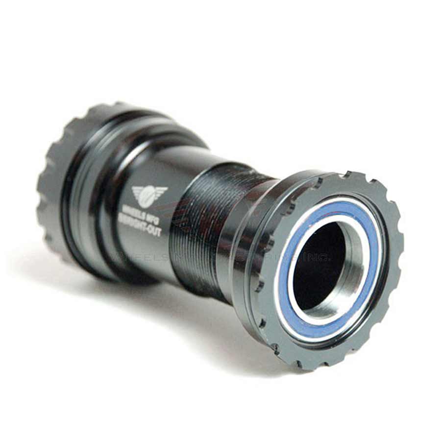 Wheels Manufacturing BBright Press-Fit to SRAM GXP Bottom Bracket - Thumbnail 2