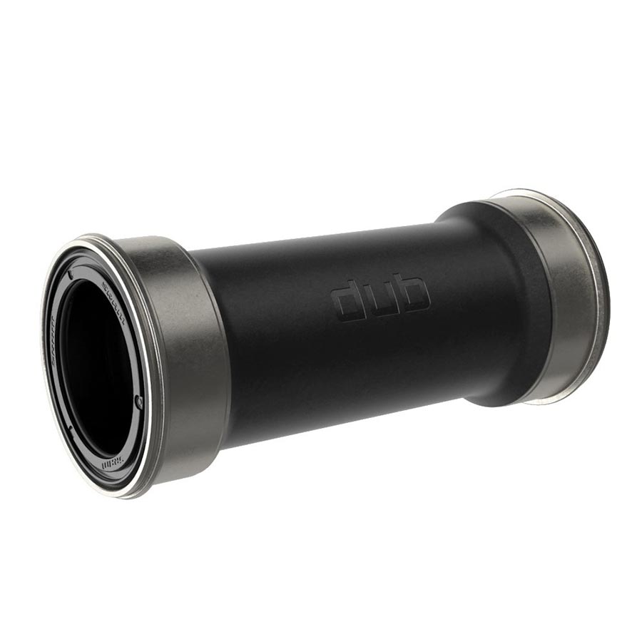 Pedalier cerámico SRAM DUB PressFit - PressFit 89/92mm (MTB) Negro