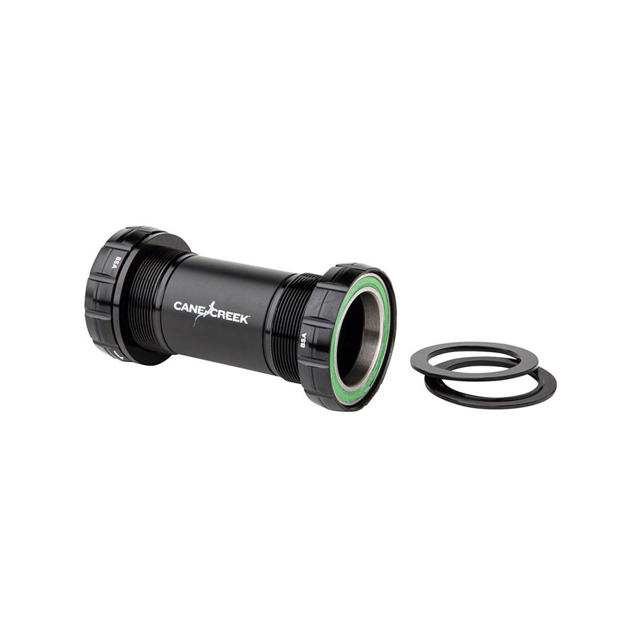 Pedalier Cane Creek Hellbender 70 (inglés) para ejes de 30 mm
