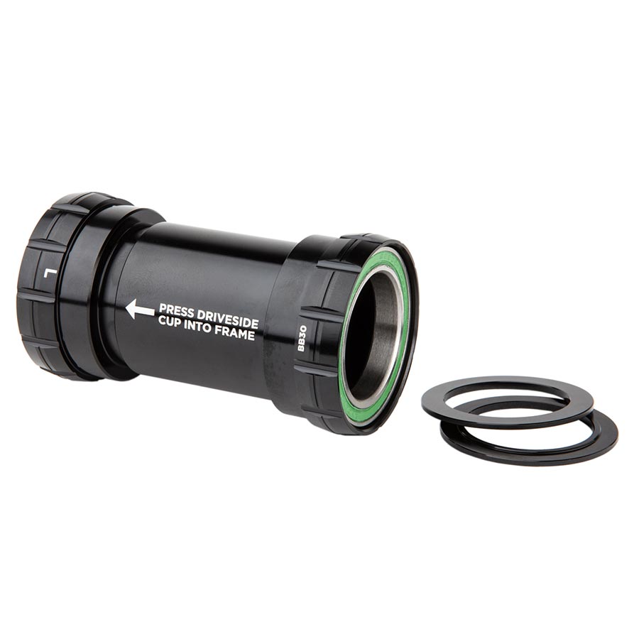 Cane Creek Hellbender 70 BB30 BB 30 mm 68/73 mm Negro