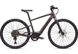 2026 Specialized Vado Sl 4.0 2 Bike Satin Gun Metal / Agave Grey Frost Reflective S