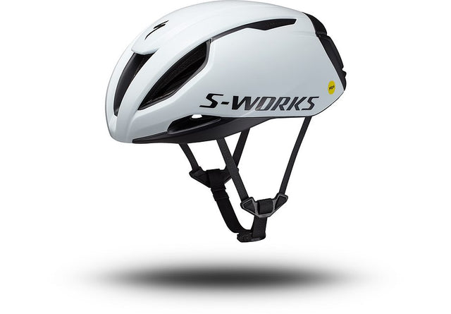 Specialized S-Works Evade 3 Helmet White/Black M