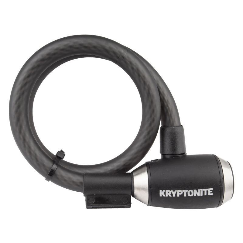 Candado con cable Kryptonite KryptoFlex 1565 (con llave de 2,2 x 15 mm)