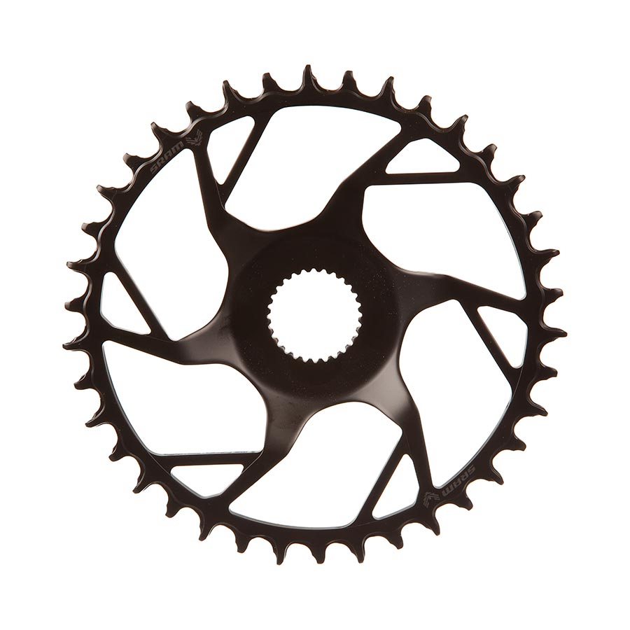 SRAM Eagle T-Type E-MTB Bosch Chainring