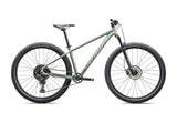2026 Specialized Rockhopper Comp Bike Gloss Pst Whtmtn Xs - 27.5