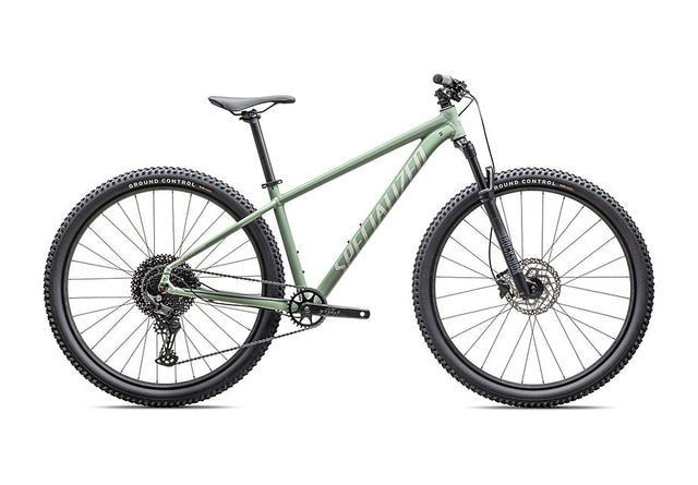 2026 Specialized Rockhopper Comp Bike Gloss Pst Whtmtn Xs - 27.5