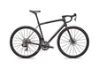 2026 Specialized Aethos S-Works Axs Bike Satin Carbon / Gloss Dolomite Metallic 58