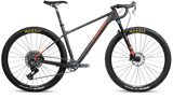 LES SL Drop Bar Ride GX Eagle Transmission - LG / Black Sunset