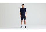 Specialized Sbc Foundation Jersey Ss Men Dark Navy Xs