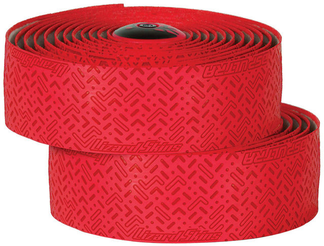 Lizard Skins DSP Ultra Bar Tape - 3.5mm Crimson Red