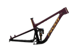Trailcat LT Frame - LG / Doctor Purple