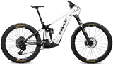 Shuttle LT Pro X0 Eagle Transmission - LG / Stone Cold White / Bike Only