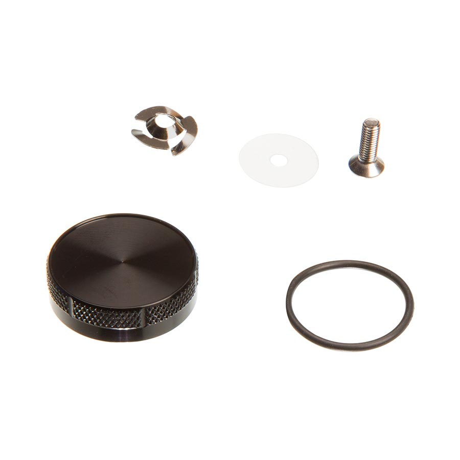 Tapa y cubierta de la batería del medidor de potencia SRAM XX/XX SL Eagle T-Type - D1