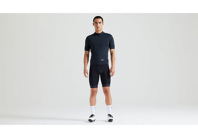 Specialized Sbc Foundation Jersey Ss Men Black S