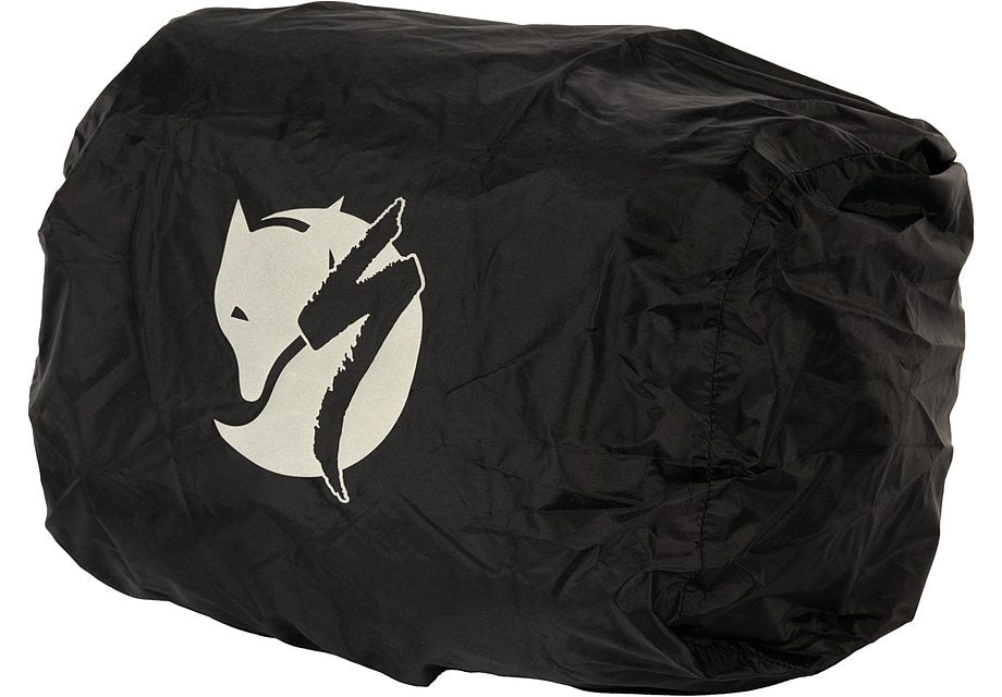 Bolsa protectora de lluvia para manillar Specialized s/f, color negro, talla única