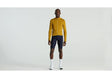 Specialized Prime Powergrid Jersey Ls Men Harvest Gold Xl