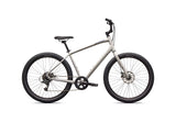 2026 Specialized Roll 2.0 Bike Satin Dolomite Metallic / Majesty Blue Metallic S