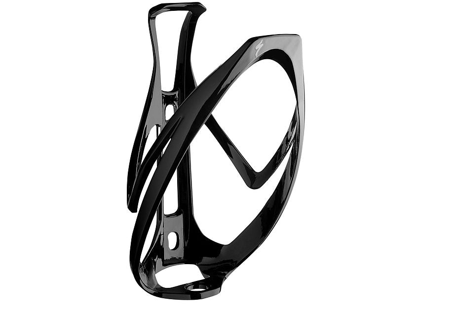Specialized Rib Cage II Negro Talla Única