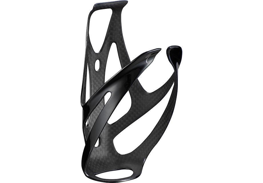 Specialized S-Works Rib Cage III Carbono/Negro Brillante Talla Única