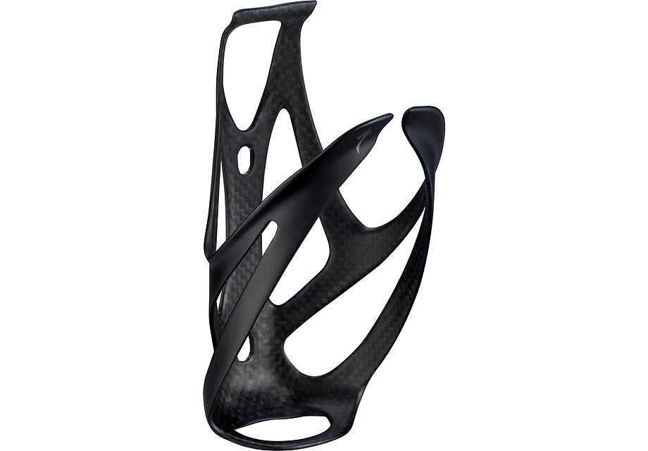 Specialized S-Works Rib Cage III Carbono/Negro Mate Talla Única