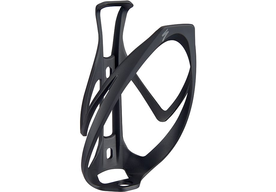 Specialized Rib Cage II Negro Mate II Talla Única