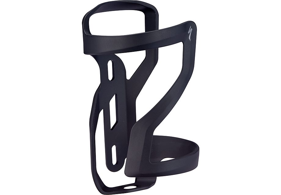 Specialized Zee Cage II Right DT - Negro mate, talla única