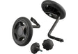 Specialized Training Wheels Black 20"