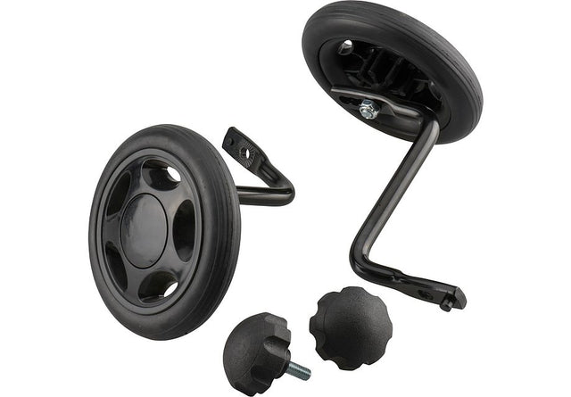 Specialized Training Wheels Black 20"