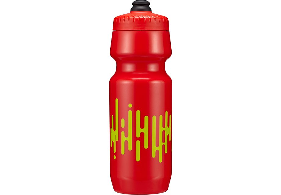 Specialized 24 oz bm mflo 2.0 bottle dripping red 24 oz