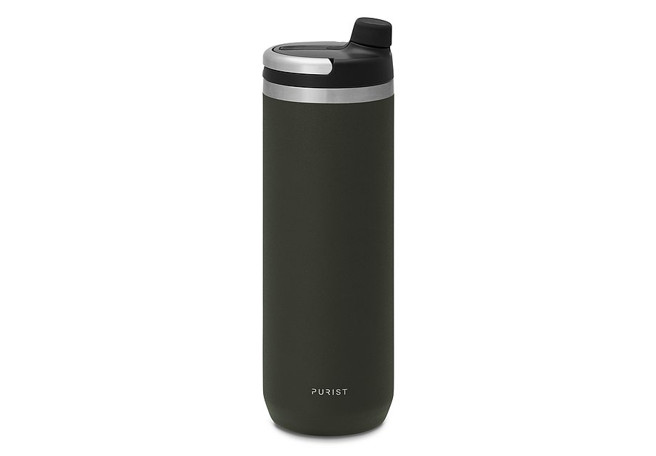 Specialized purist stainless mover 18 oz bottle ever 18 oz