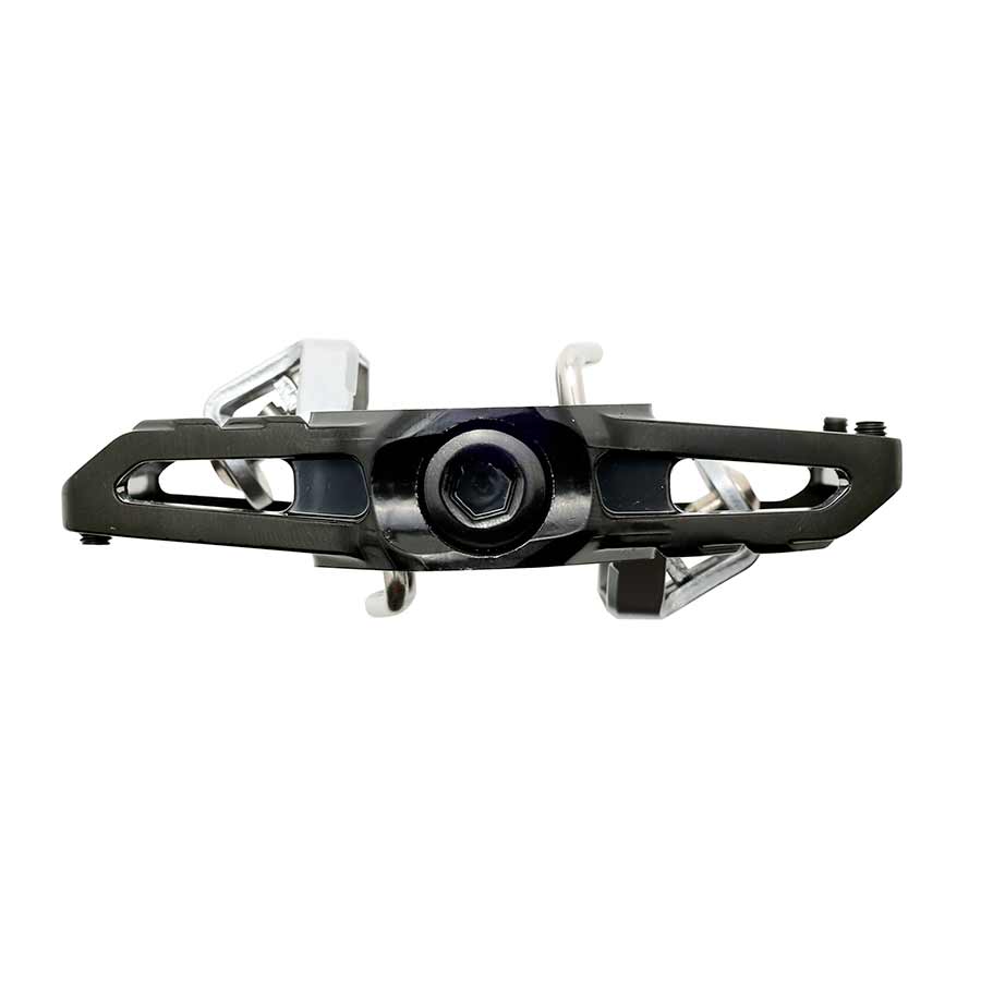 HT GT1 Clipless Pedals - Black