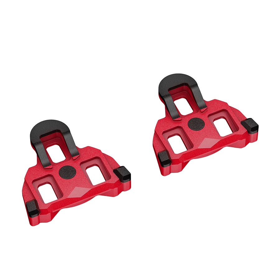 Calas Garmin Rally RS de 4,5 grados