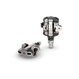 Garmin Rally RK/XC210 Pedals Body: Composite/Carbon Spindle: Stainless Steel Black