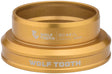 Wolf Tooth Premium Headset - EC44/40 Lower Gold