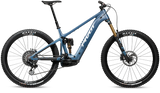 Shuttle AM Team XX Eagle Transmission | NEO - LG / Blue Dark Sky / Bike Only