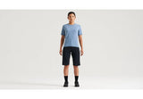 Specialized Traction Short Wmn Black Xs