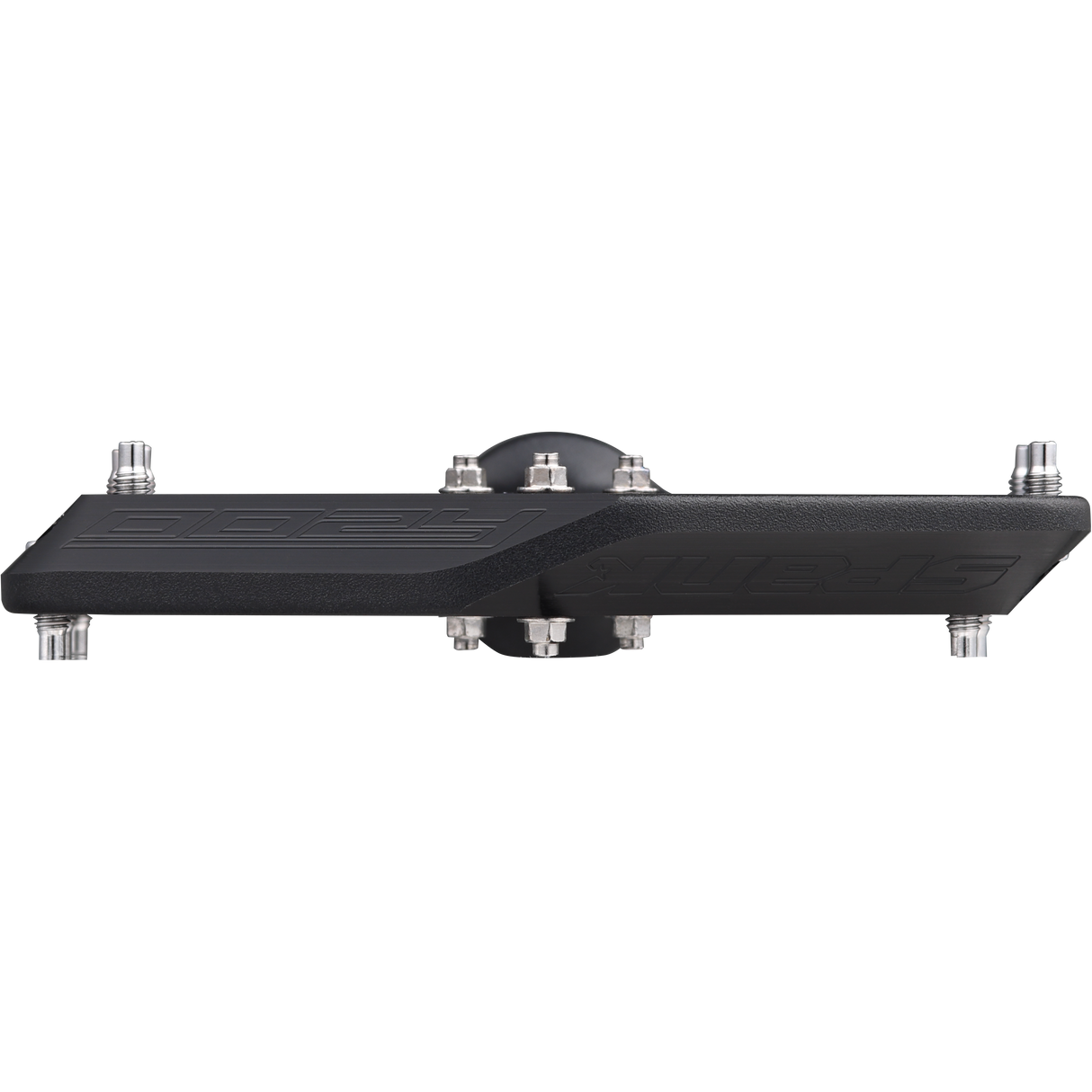 SPANK OOZY REBOOT PEDALS