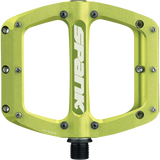SPANK SPOON PEDALS