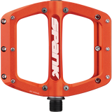 SPANK SPOON PEDALS