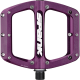 SPANK SPOON PEDALS