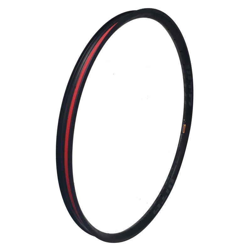 Llanta WTB KOM Tough i30 - 29" TCS Tubeless Disco Negra 32H
