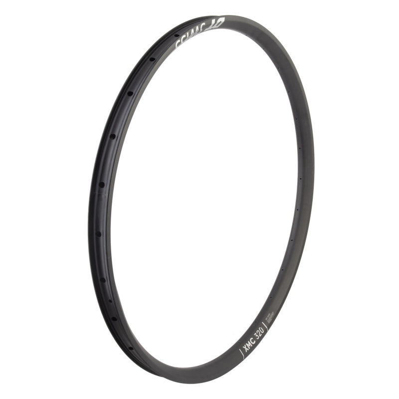 Llanta DT Swiss FR 541 - Disco de 29", negra, 28 agujeros