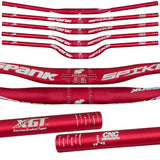 SPANK SPIKE 800 Race Bar
