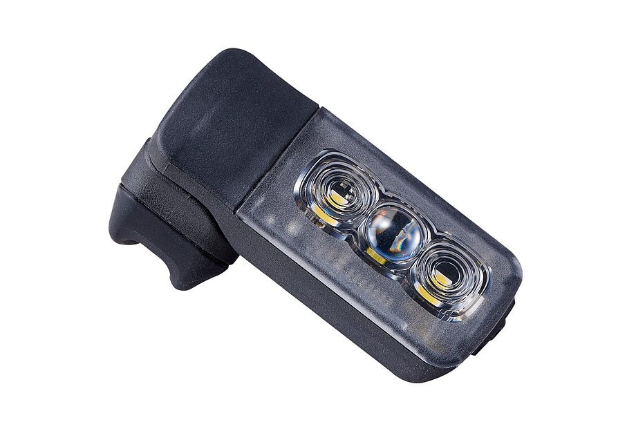 Faro delantero Specialized Stix Elite 2, color negro, talla única