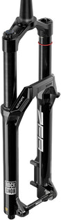 RockShox ZEB Ultimate Charger 3.2 RC2 Suspension Fork - 29" 170mm 15x110mm 44mm Offset Linear XL Air Spring Gloss BLK B1