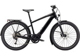 2024 Specialized Vado 3.0 Bike Cast Black / Silver Reflective S